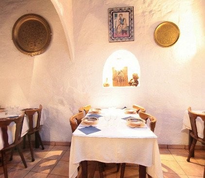 La Kasbah — photo 3
