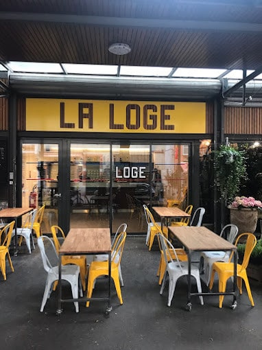 La Loge — photo 3