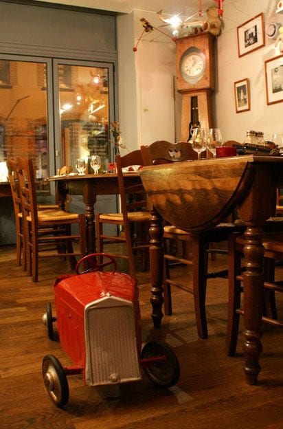 La Madeleine de Proust — photo 3