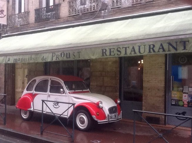 La Madeleine de Proust — photo 2