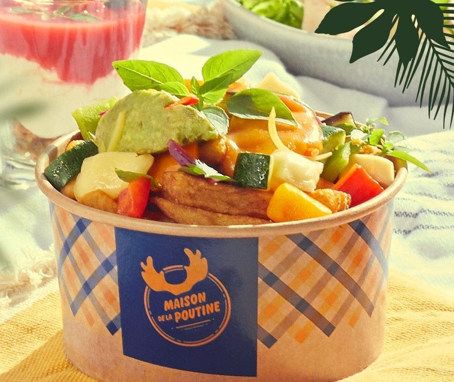 La Maison de la Poutine — photo 2
