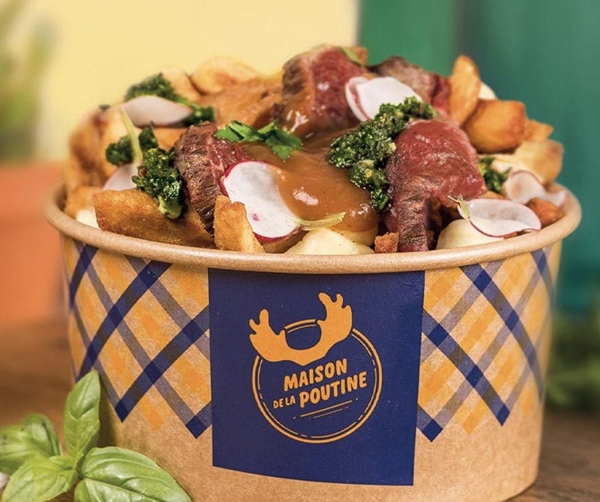 La Maison de la Poutine — photo 3