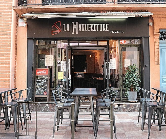La Manufacture — photo 2