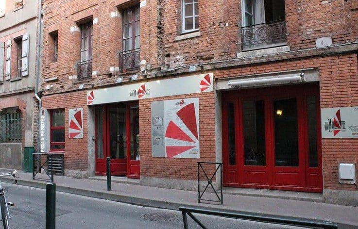Photo de La Manufacture
