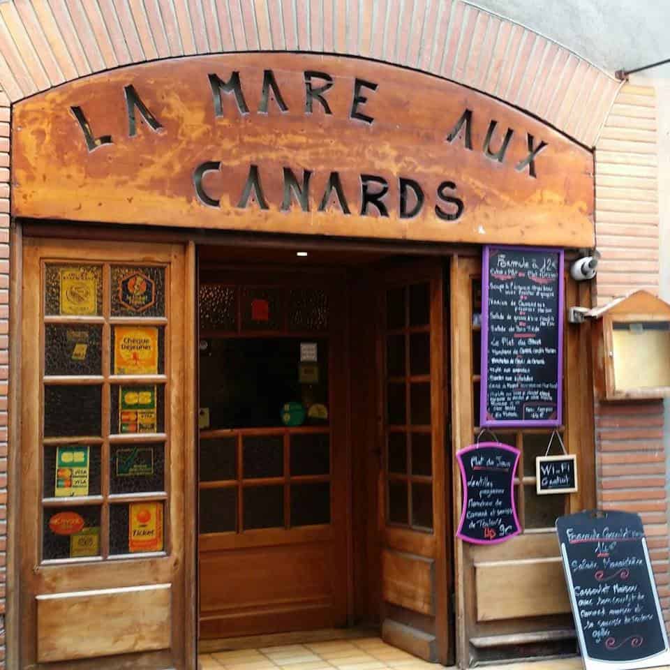 La mare aux canards — photo 2