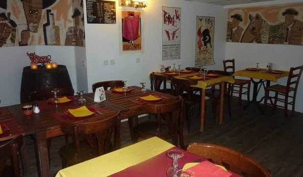 La mesa de Lola — photo 3