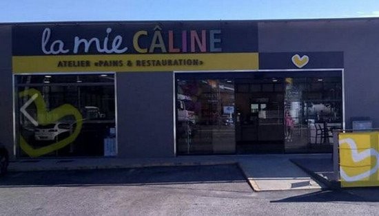 La mie câline — photo 2
