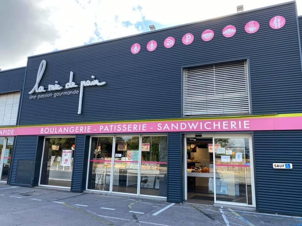 La Mie de Pain — photo 2