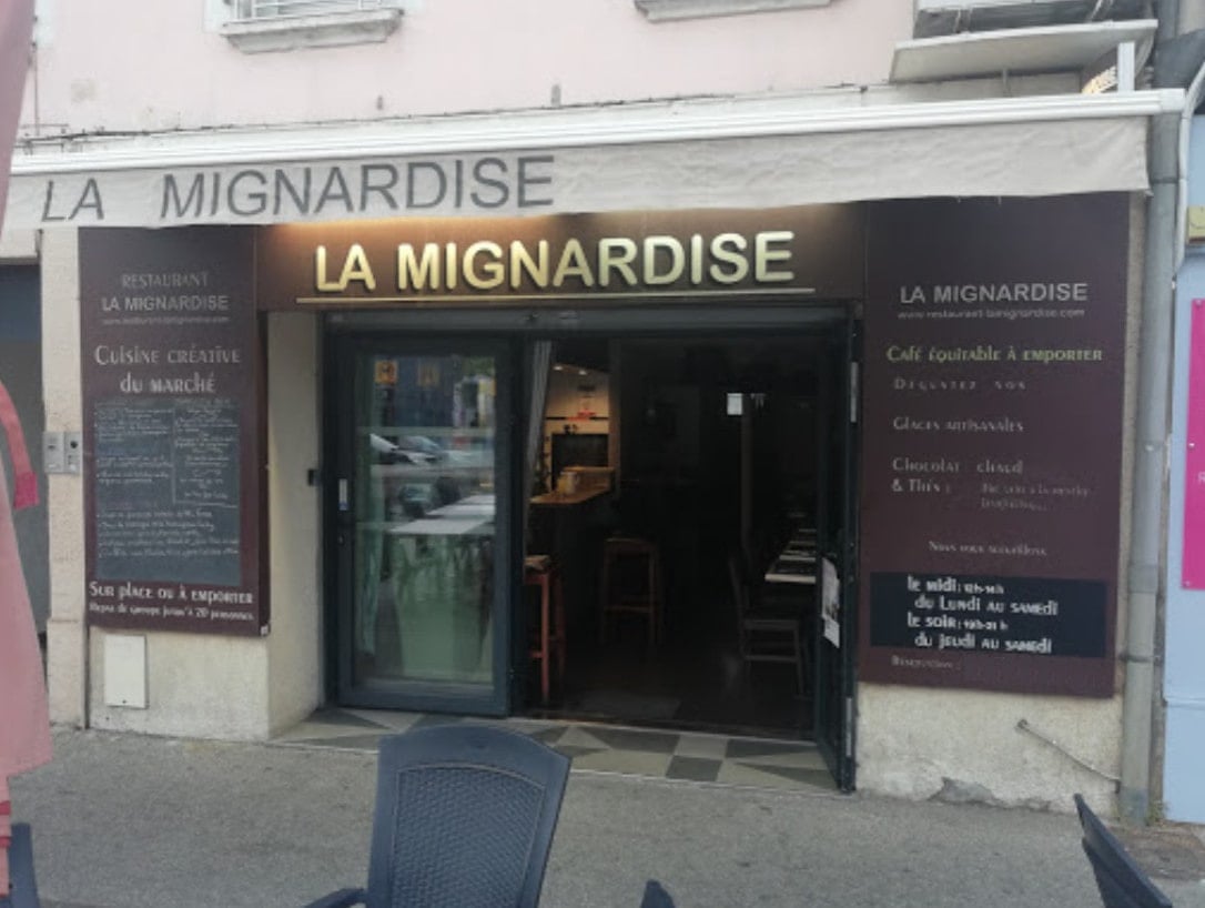 La Mignardise — photo 3