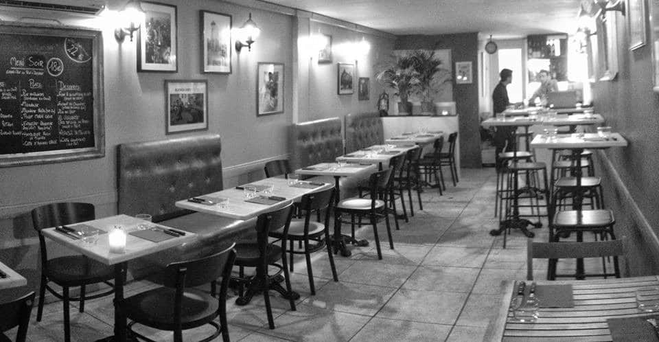 La Milonga — photo 3