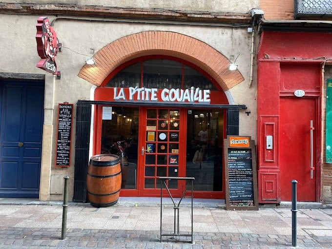 La P'tite Gouaille — photo 2