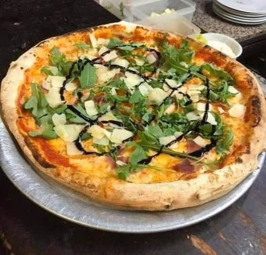 La Pastasciutta — photo 2