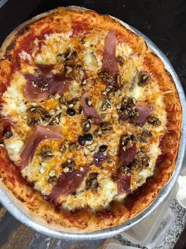 Photo de La Pastasciutta