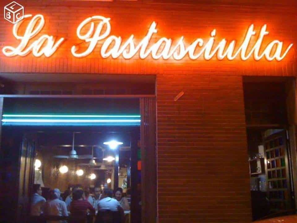 La Pastasciutta — photo 3