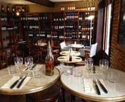 La Pizzeria Saint Pierre — photo 2