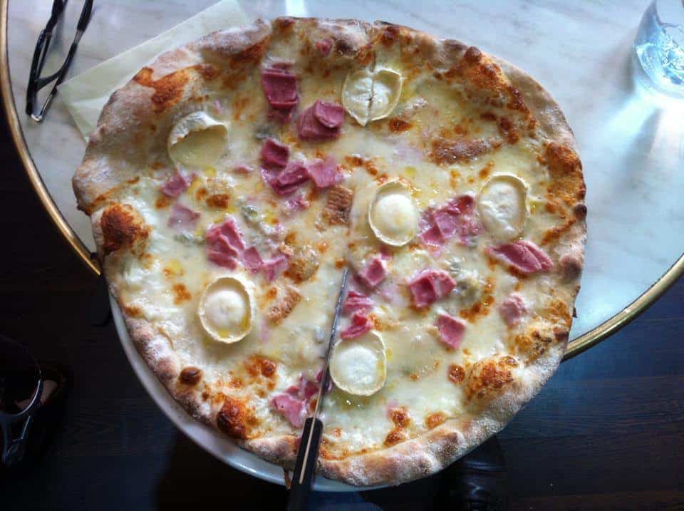 Photo de La Pizzeria Saint Pierre