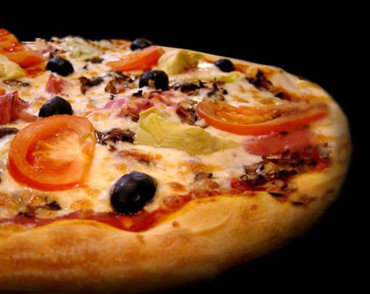 La Pizzeria Saint Pierre — photo 3
