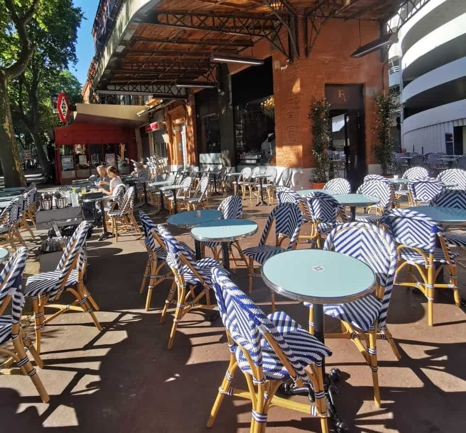 La Rotonde — photo 2