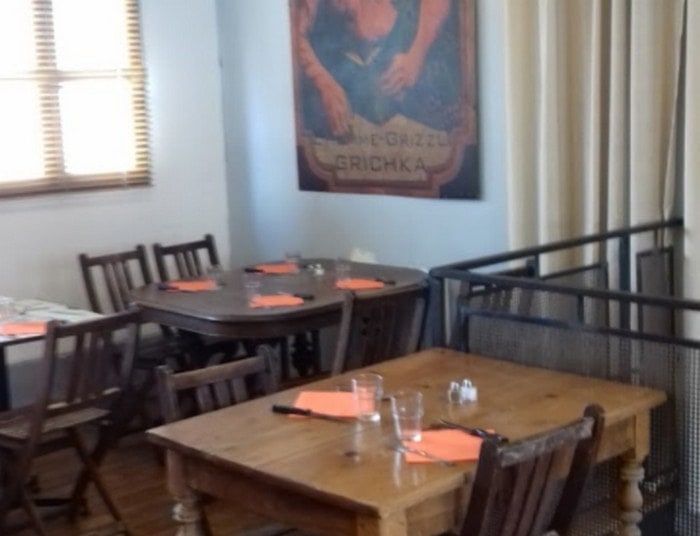 La Soupe au Caillou — photo 3