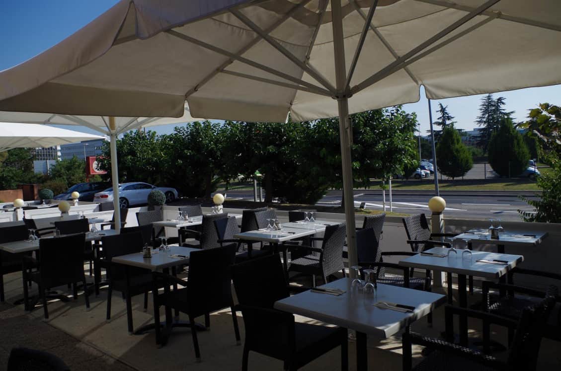 La Table d'Ariane — photo 2