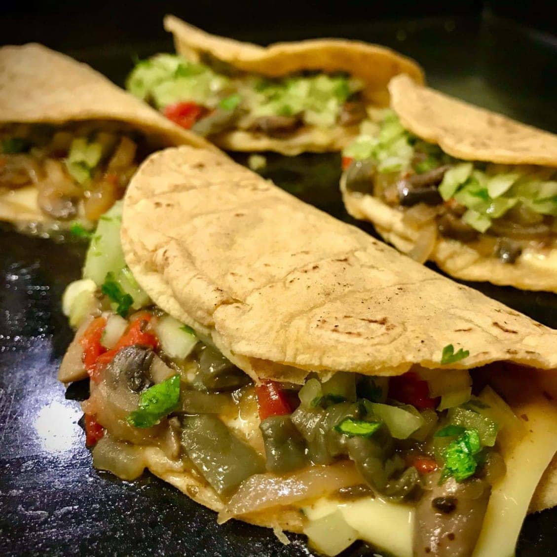 La Taqueria — photo 3