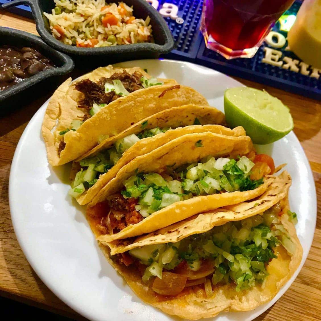 La Taqueria — photo 2
