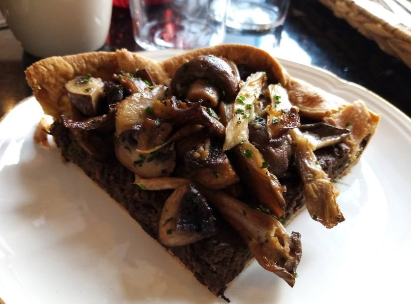 La Tarterie — photo 2