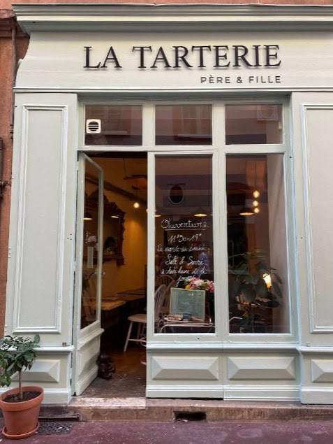La Tarterie — photo 3