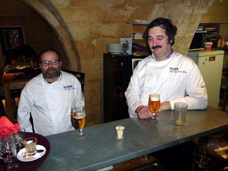 La Taupinière — photo 2