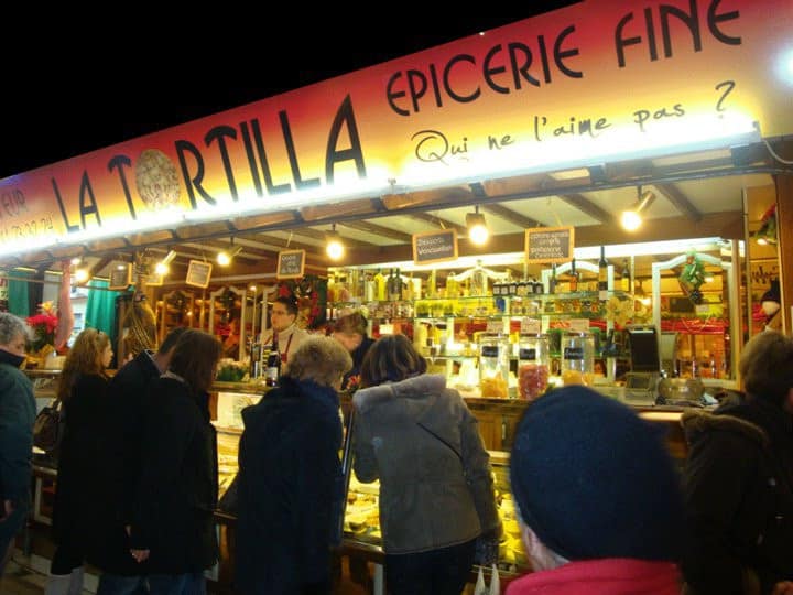 La Tortilla — photo 2