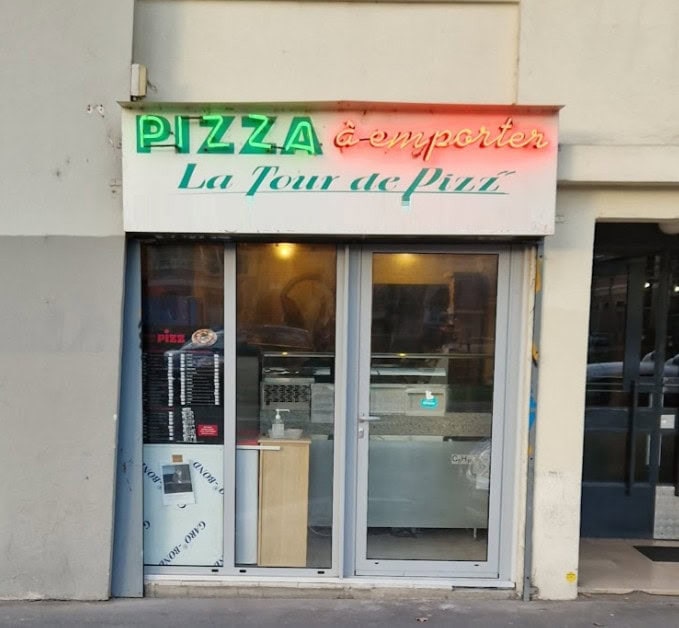 La Tour de Pizz — photo 3