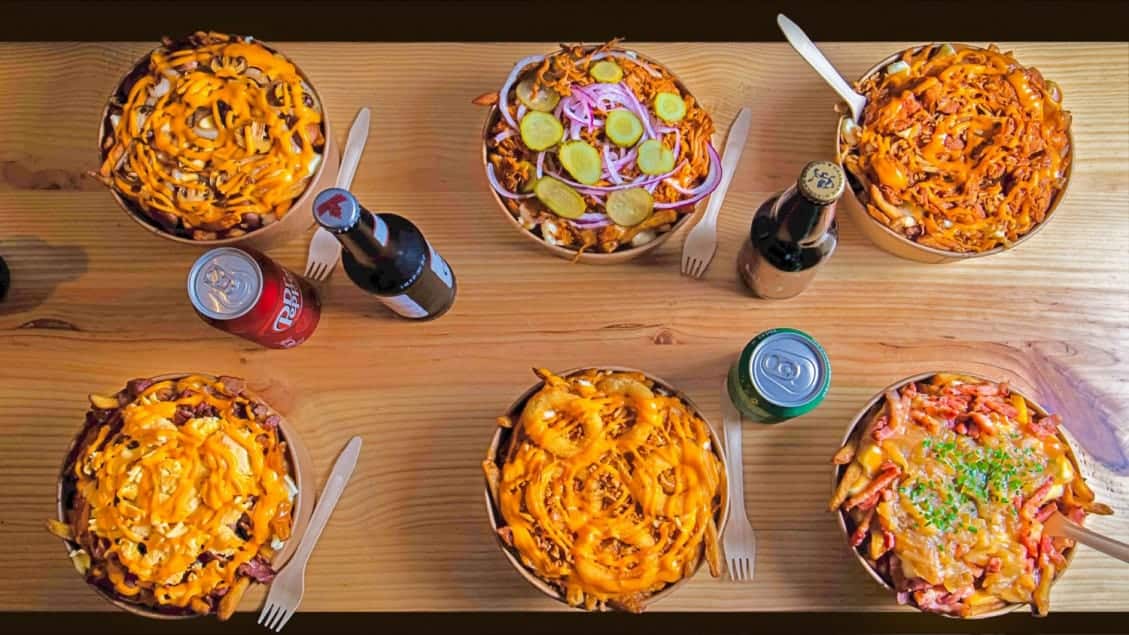 Photo de Label Poutine