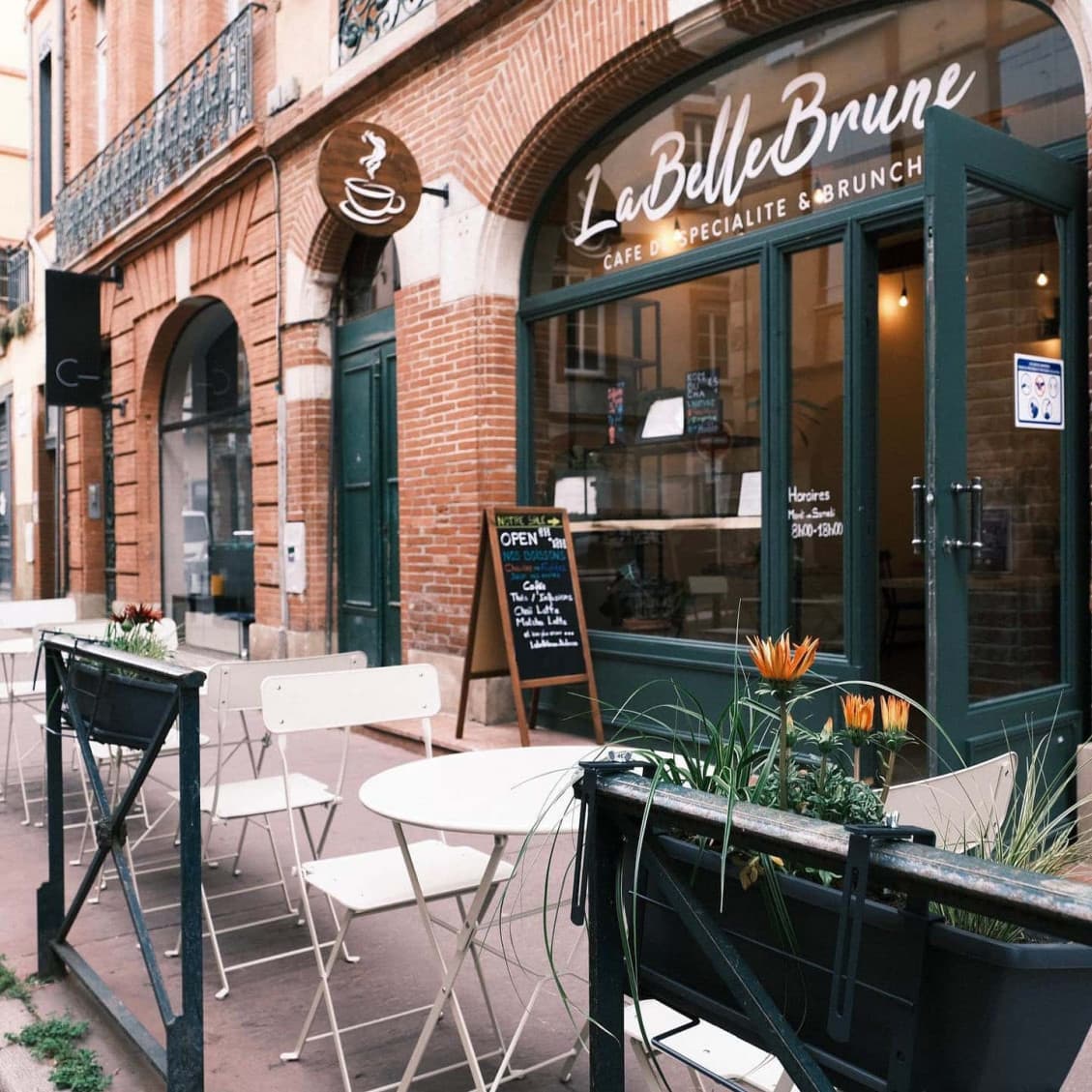 Labellebrune — photo 2