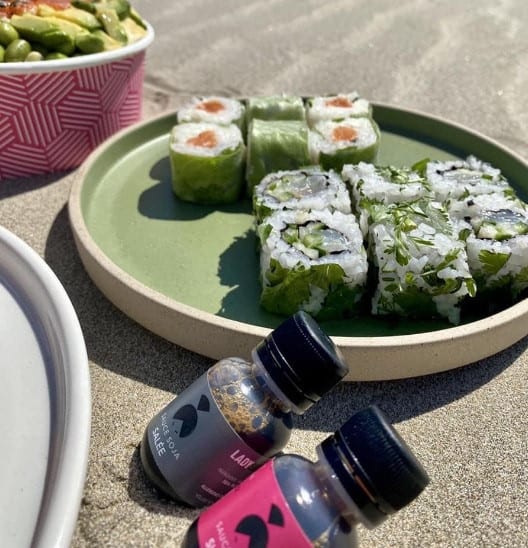 Lady Sushi — photo 3