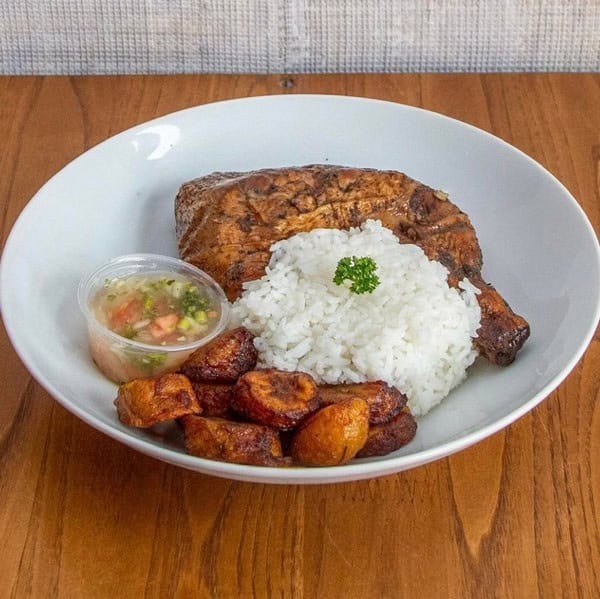Lakaza Karibbean — photo 2