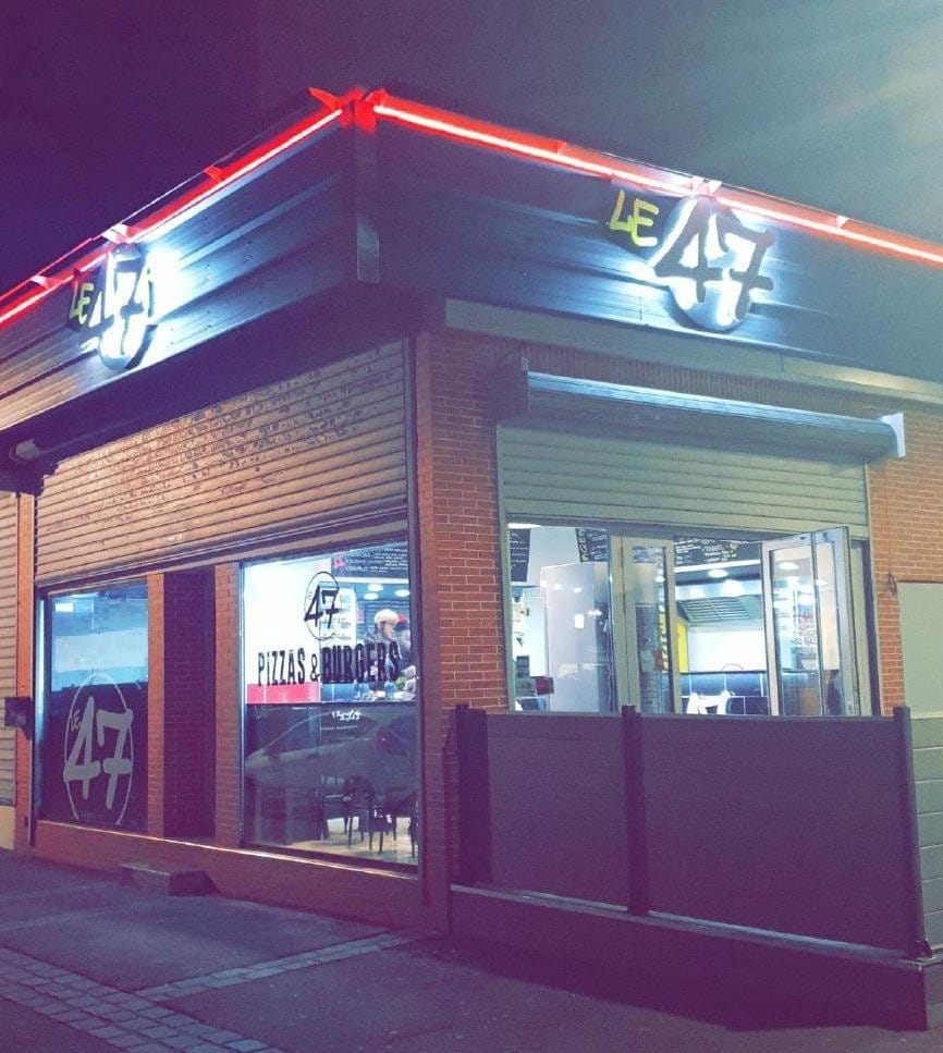 Le 47 — photo 3