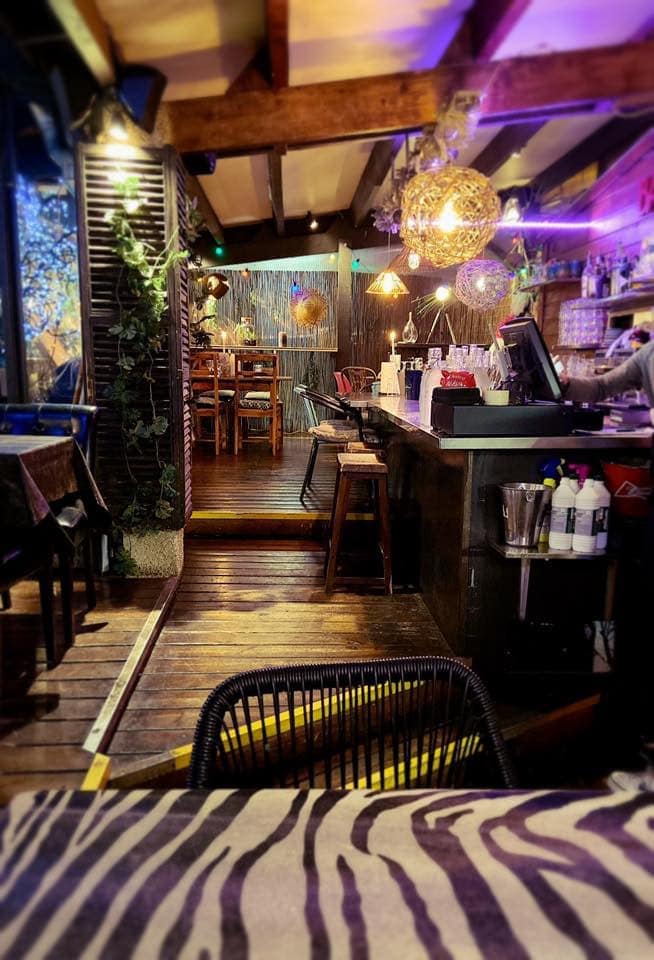 Le Bar A La Une — photo 3