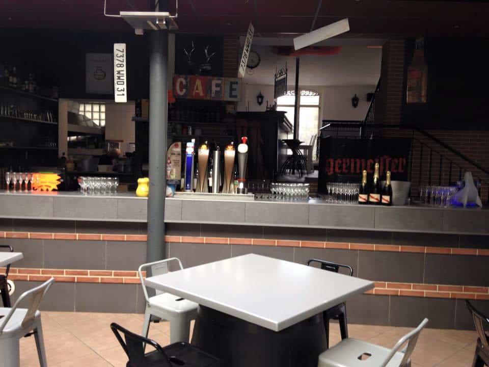 Le Bar Basque — photo 2