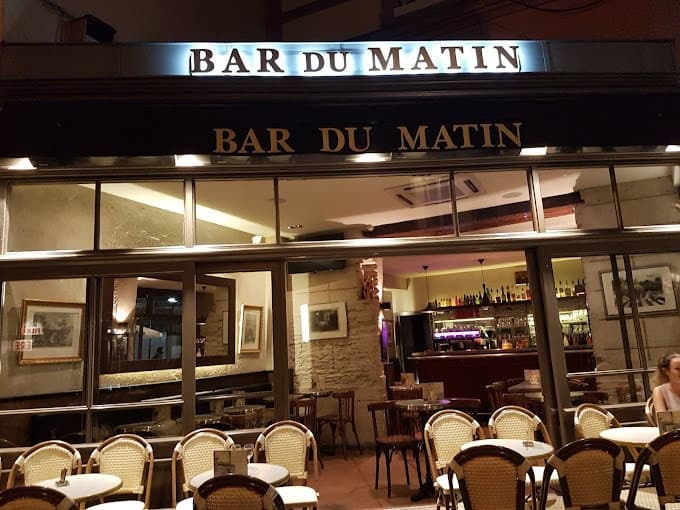 Le Bar du Matin — photo 2