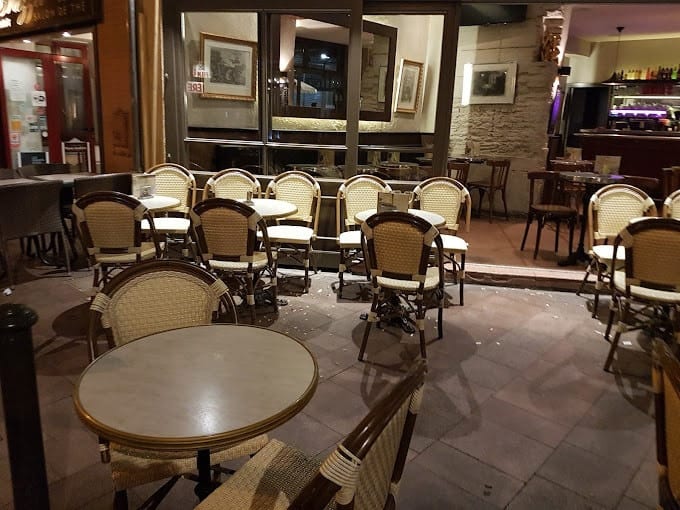 Le Bar du Matin — photo 3