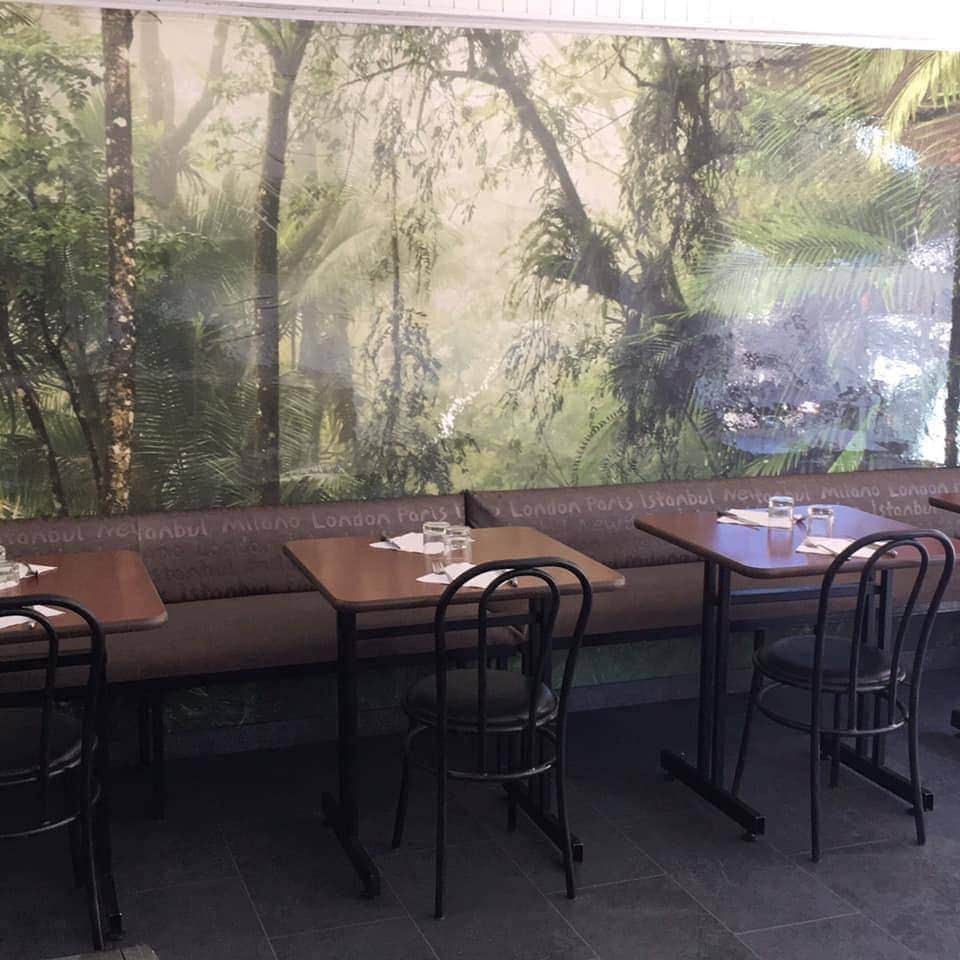 Le Baratie — photo 3