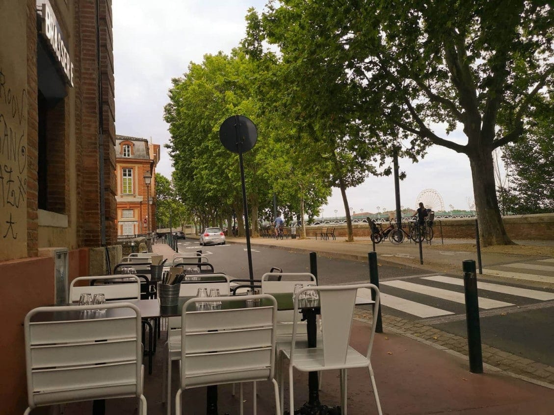 Le Bazacle — photo 2