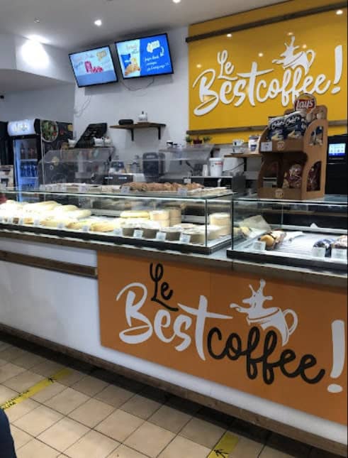 Le Best Coffee — photo 2