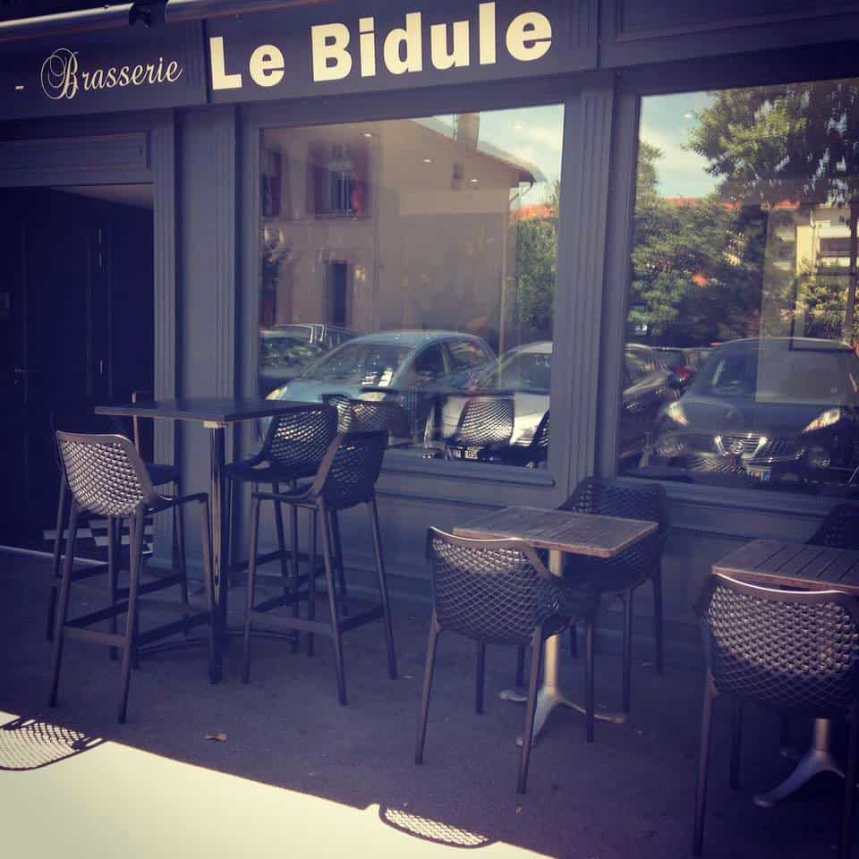 Le Bidule — photo 2
