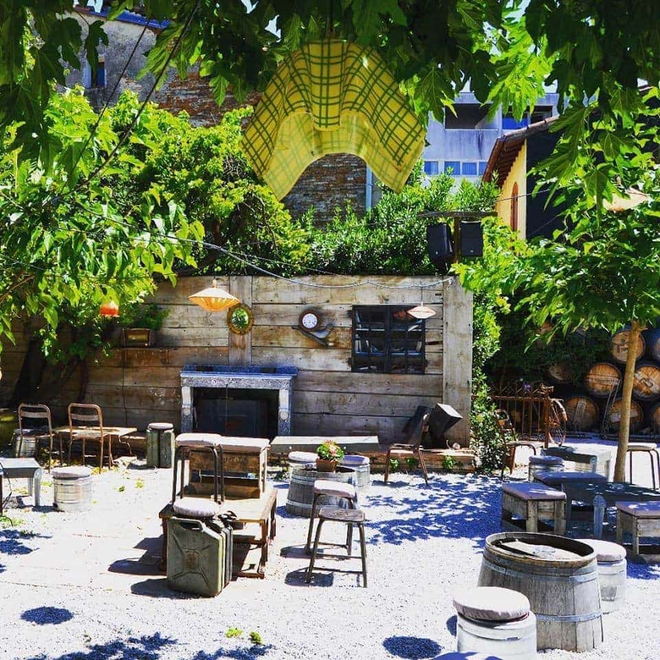 Le Biergarten — photo 3
