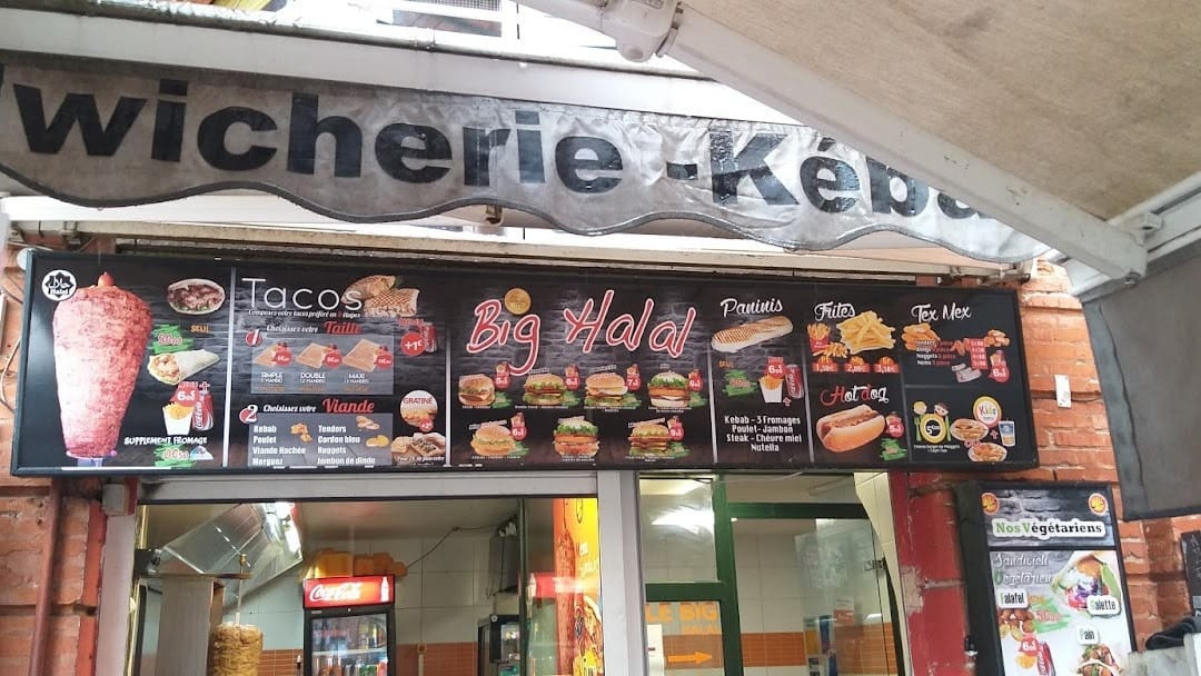 Photo de Le Big Halal
