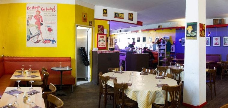 Le Bijou — photo 2