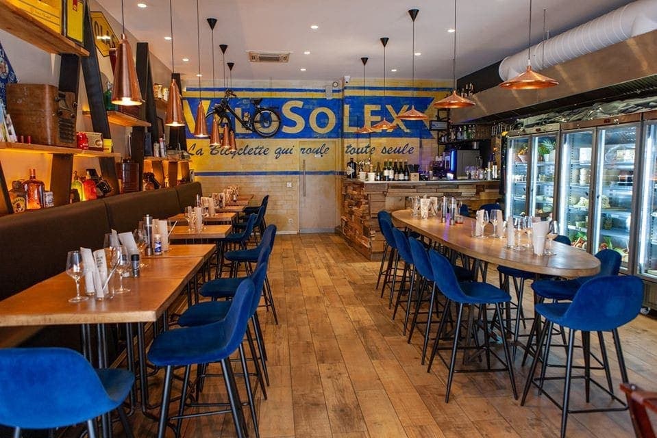 Le Bistroquet à la une — photo 3