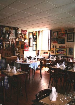 Le Bistrot De L' Étoile — photo 3