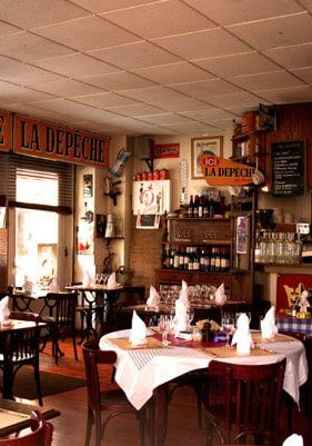 Le Bistrot De L' Étoile — photo 2